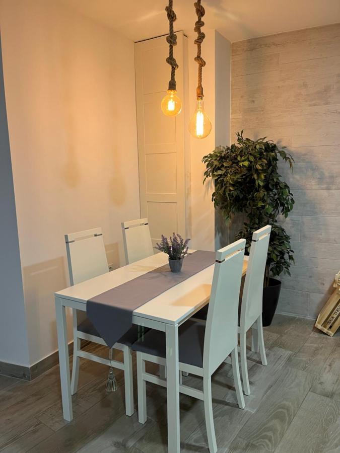 Apartamento Banferra Jerez de la Frontera Exterior photo
