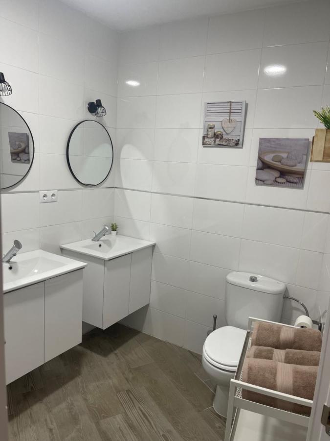 Apartamento Banferra Jerez de la Frontera Exterior photo