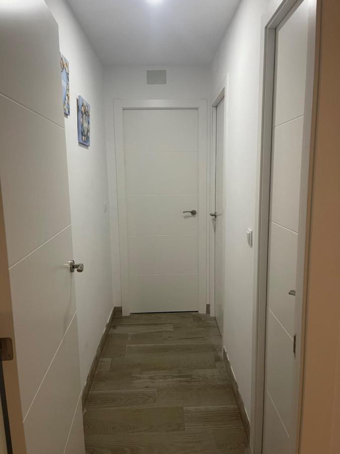 Apartamento Banferra Jerez de la Frontera Exterior photo