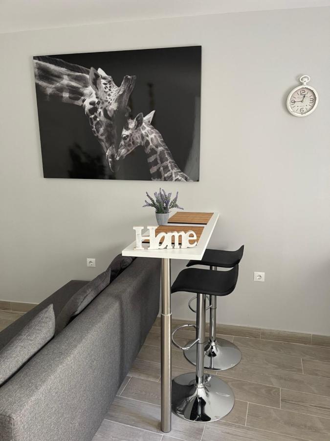 Apartamento Banferra Jerez de la Frontera Exterior photo