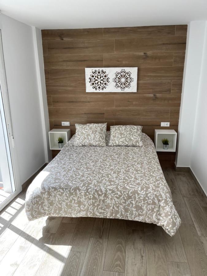 Apartamento Banferra Jerez de la Frontera Exterior photo