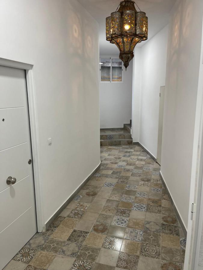 Apartamento Banferra Jerez de la Frontera Exterior photo